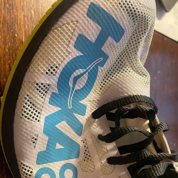 Hoka One One Men’s Track SPIKES - Picture 9 of 9